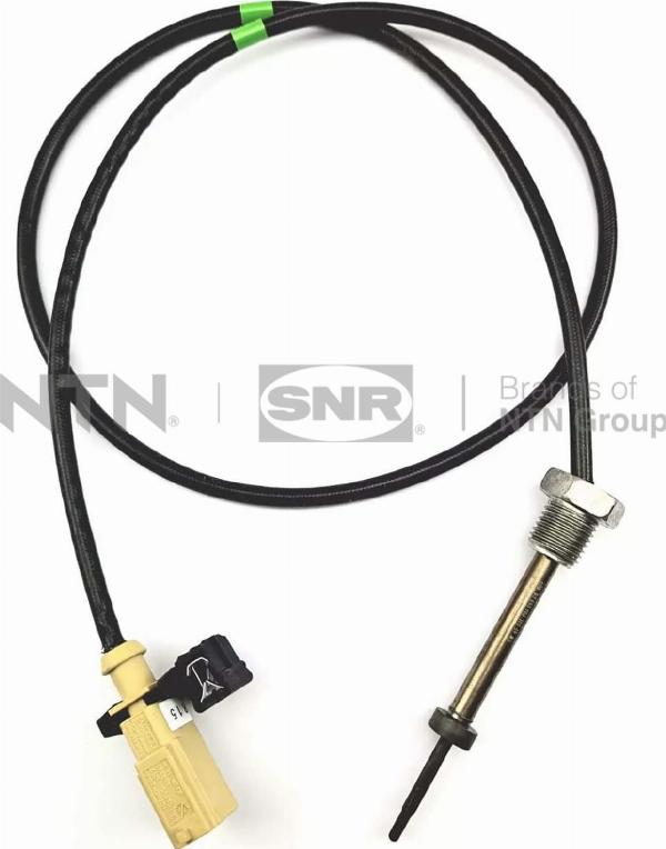 SNR EGT154.64 - Capteur, température des gaz droxauto.com
