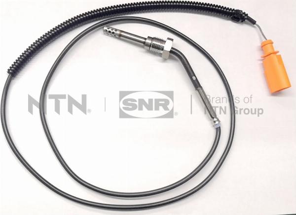 SNR EGT154.66 - Capteur, température des gaz droxauto.com