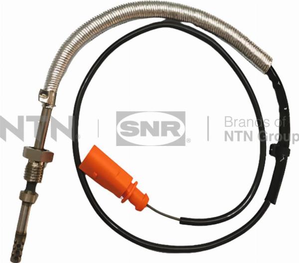 SNR EGT154.106 - Capteur, température des gaz droxauto.com
