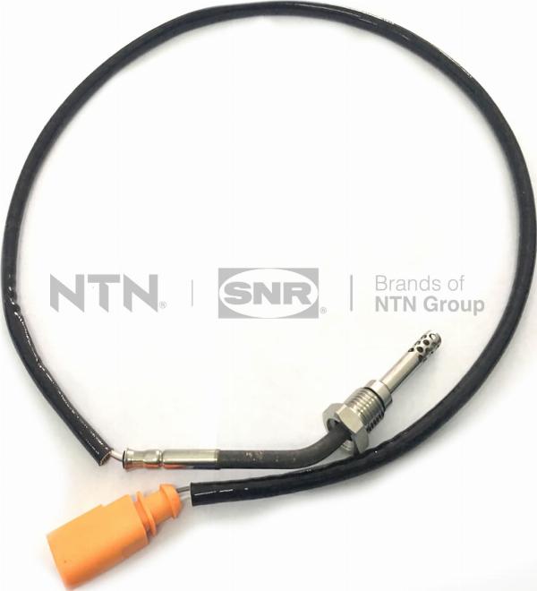 SNR EGT154.103 - Capteur, température des gaz droxauto.com