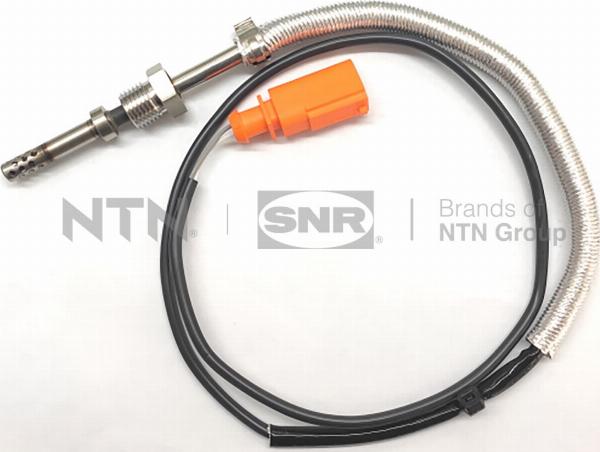 SNR EGT154.89 - Capteur, température des gaz droxauto.com