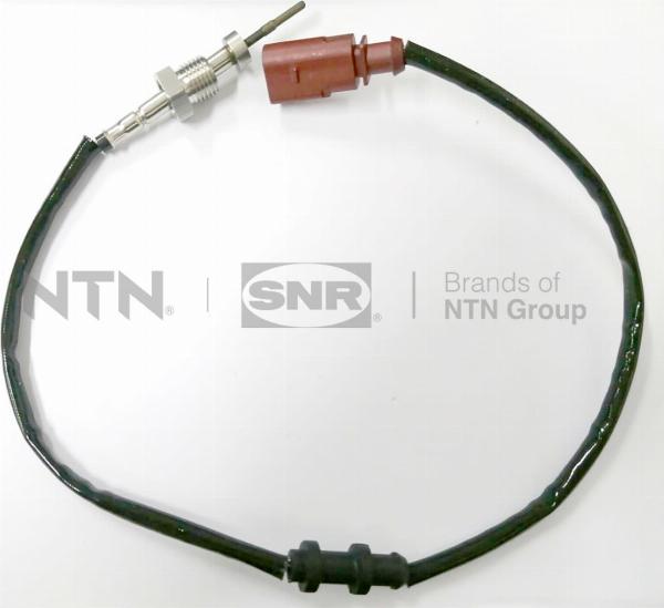 SNR EGT154.84 - Capteur, température des gaz droxauto.com