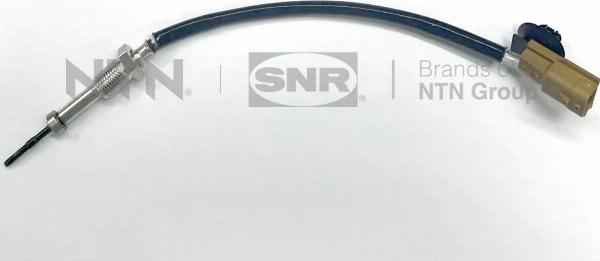 SNR EGT155.16 - Capteur, température des gaz droxauto.com