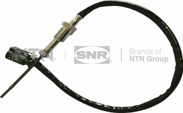 SNR EGT150.10 - Capteur, température des gaz droxauto.com