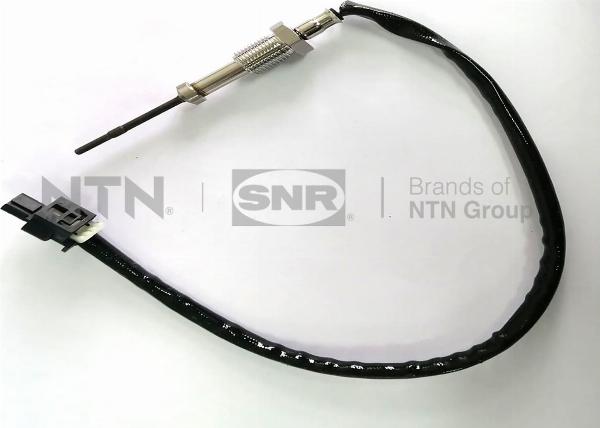SNR EGT150.11 - Capteur, température des gaz droxauto.com
