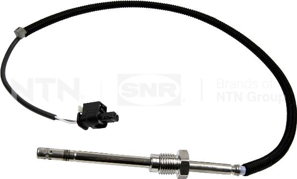 SNR EGT151.05 - Capteur, température des gaz droxauto.com