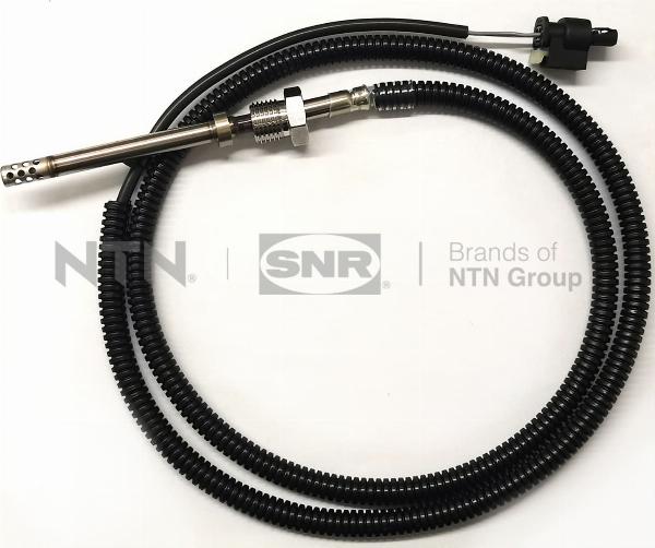 SNR EGT151.19 - Capteur, température des gaz droxauto.com
