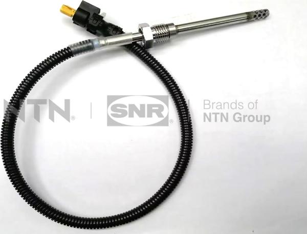 SNR EGT151.29 - Capteur, température des gaz droxauto.com