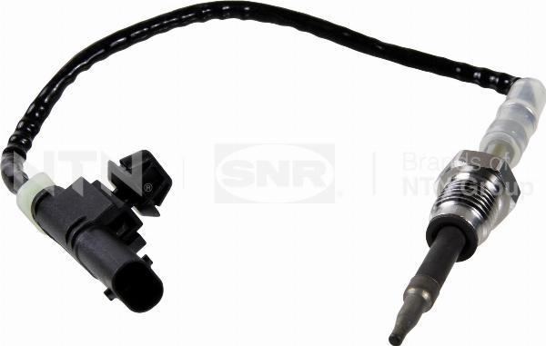 SNR EGT151.24 - Capteur, température des gaz droxauto.com