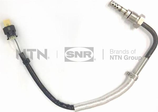 SNR EGT151.25 - Capteur, température des gaz droxauto.com