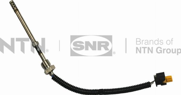 SNR EGT151.26 - Capteur, température des gaz droxauto.com