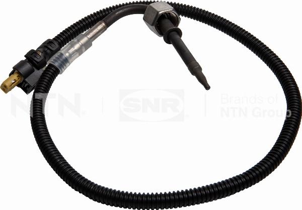 SNR EGT151.21 - Capteur, température des gaz droxauto.com