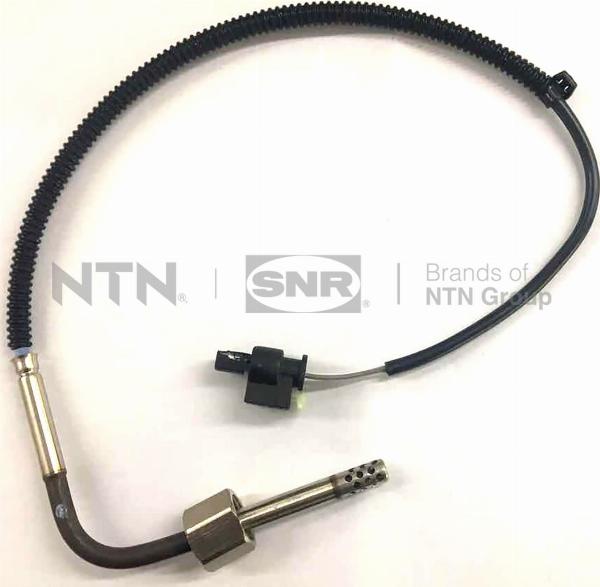 SNR EGT151.28 - Capteur, température des gaz droxauto.com