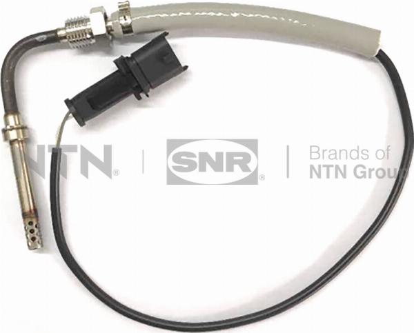 SNR EGT158.07 - Capteur, température des gaz droxauto.com