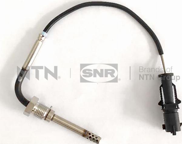 SNR EGT158.29 - Capteur, température des gaz droxauto.com