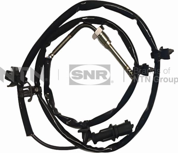 SNR EGT153.06 - Capteur, température des gaz droxauto.com