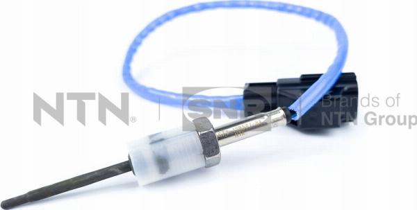 SNR EGT152.13 - Capteur, température des gaz droxauto.com