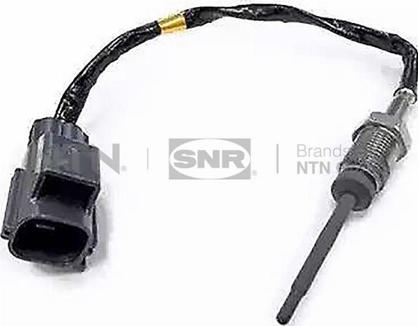 SNR EGT152.35 - Capteur, température des gaz droxauto.com