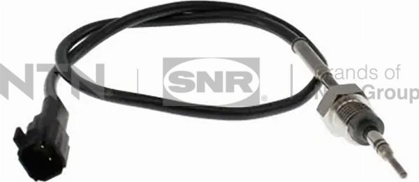 SNR EGT152.27 - Capteur, température des gaz droxauto.com
