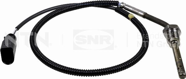 SNR EGT157.08 - Capteur, température des gaz droxauto.com