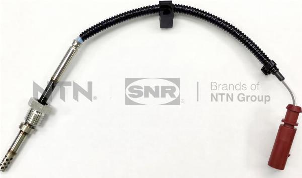 SNR EGT157.23 - Capteur, température des gaz droxauto.com