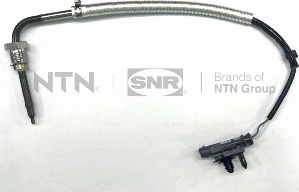 SNR EGT165.08 - Capteur, température des gaz droxauto.com