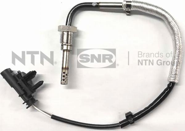 SNR EGT165.07 - Capteur, température des gaz droxauto.com