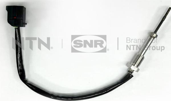 SNR EGT168.06 - Capteur, température des gaz droxauto.com