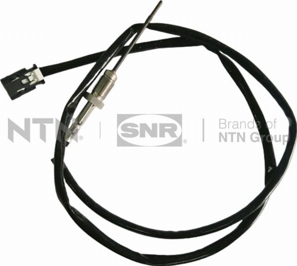 SNR EGT162.04 - Capteur, température des gaz droxauto.com