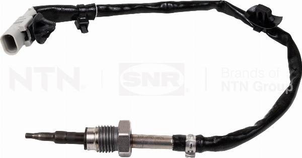 SNR EGT189.01 - Capteur, température des gaz droxauto.com