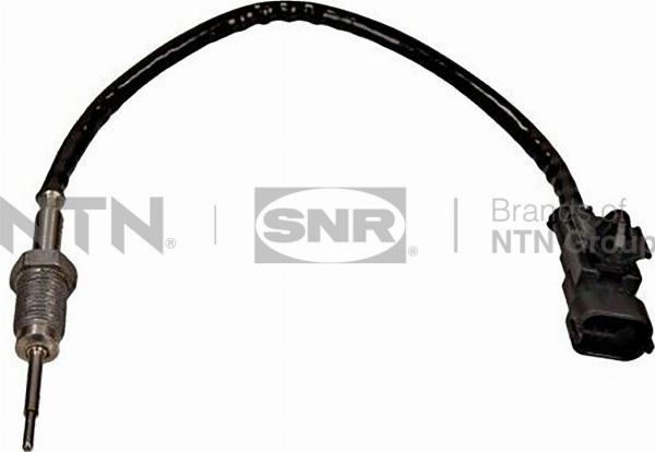 SNR EGT189.12 - Capteur, température des gaz droxauto.com