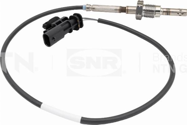 SNR EGT186.04 - Capteur, température des gaz droxauto.com
