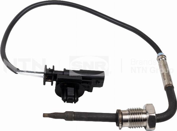 SNR EGT186.06 - Capteur, température des gaz droxauto.com