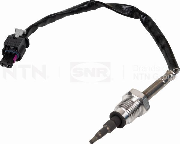 SNR EGT186.02 - Capteur, température des gaz droxauto.com