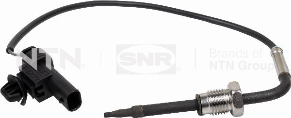 SNR EGT171.03 - Capteur, température des gaz droxauto.com