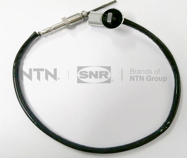 SNR EGT171.18 - Capteur, température des gaz droxauto.com