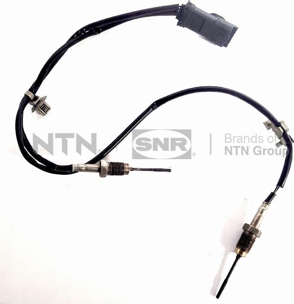 SNR EGT171.39 - Capteur, température des gaz droxauto.com