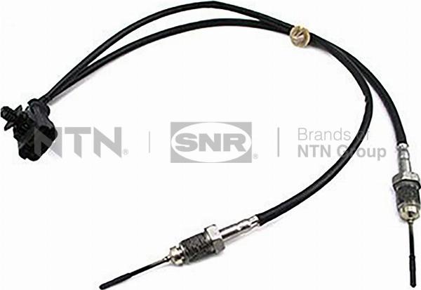 SNR EGT171.36 - Capteur, température des gaz droxauto.com