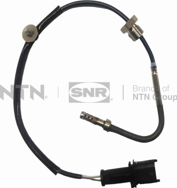 SNR EGT171.26 - Capteur, température des gaz droxauto.com