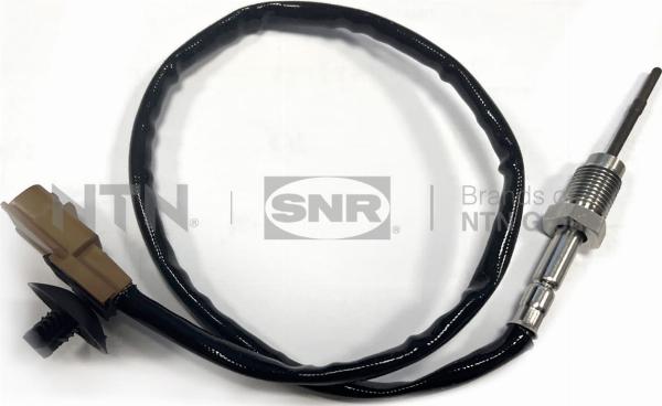 SNR EGT171.28 - Capteur, température des gaz droxauto.com