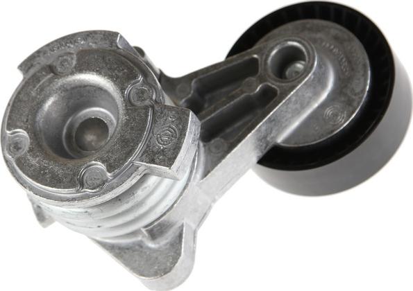 SNR GA350.57 - Poulie renvoi / transmission, courroie trapézoïdale à nervures droxauto.com