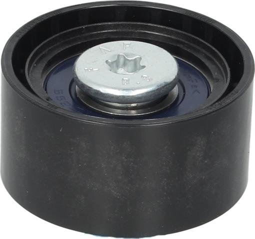 SNR GA350.80 - Poulie renvoi / transmission, courroie trapézoïdale à nervures droxauto.com