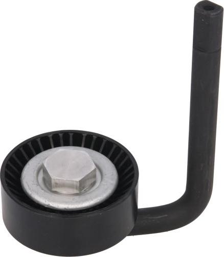 4U 32226BW - Poulie renvoi / transmission, courroie trapézoïdale à nervures droxauto.com