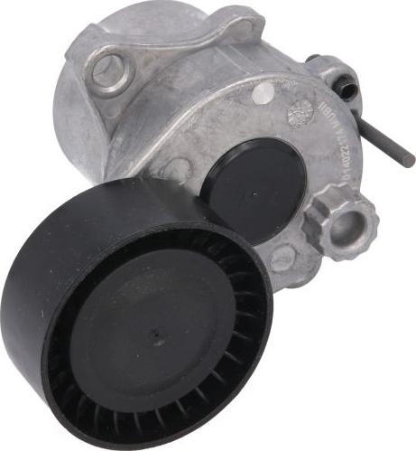 SNR GA351.53 - Poulie renvoi / transmission, courroie trapézoïdale à nervures droxauto.com