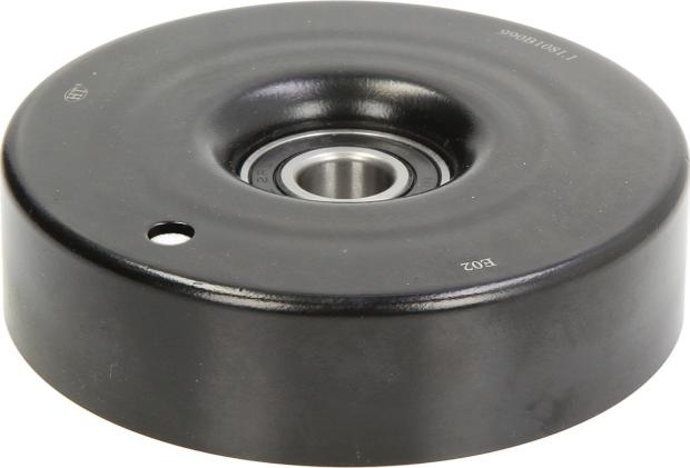 Kavo Parts DIP-7501 - Poulie renvoi / transmission, courroie trapézoïdale à nervures droxauto.com