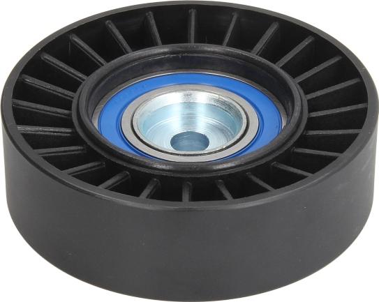 Breda Lorett POA1463 - Poulie renvoi / transmission, courroie trapézoïdale à nervures droxauto.com