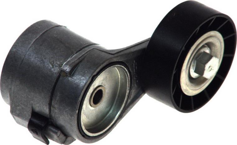 SNR GA353.51 - Poulie renvoi / transmission, courroie trapézoïdale à nervures droxauto.com