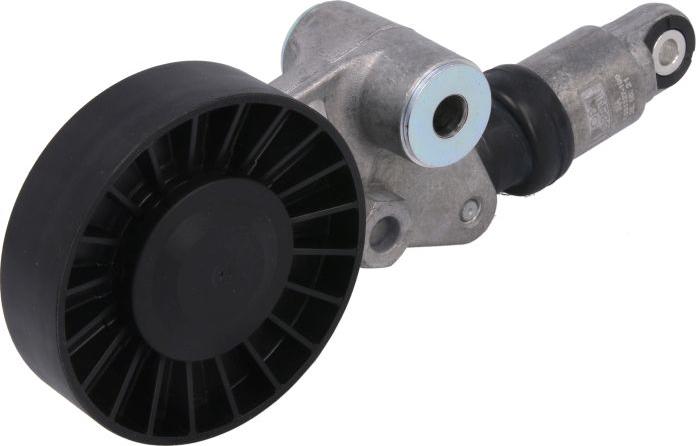 SNR GA353.53 - Poulie renvoi / transmission, courroie trapézoïdale à nervures droxauto.com