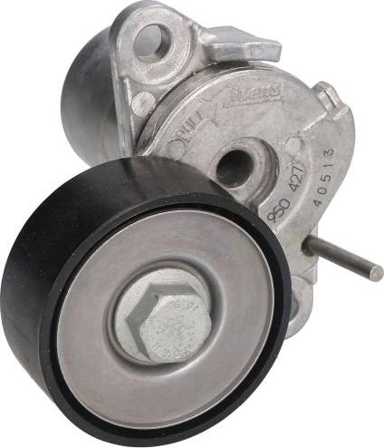 SNR GA357.71 - Poulie renvoi / transmission, courroie trapézoïdale à nervures droxauto.com