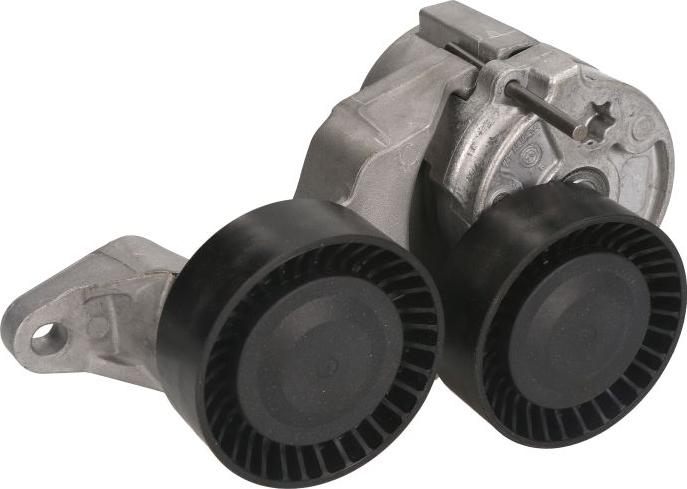 SNR GA365.41 - Poulie renvoi / transmission, courroie trapézoïdale à nervures droxauto.com